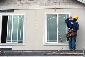 Window Caulking in Pike Creek, DE